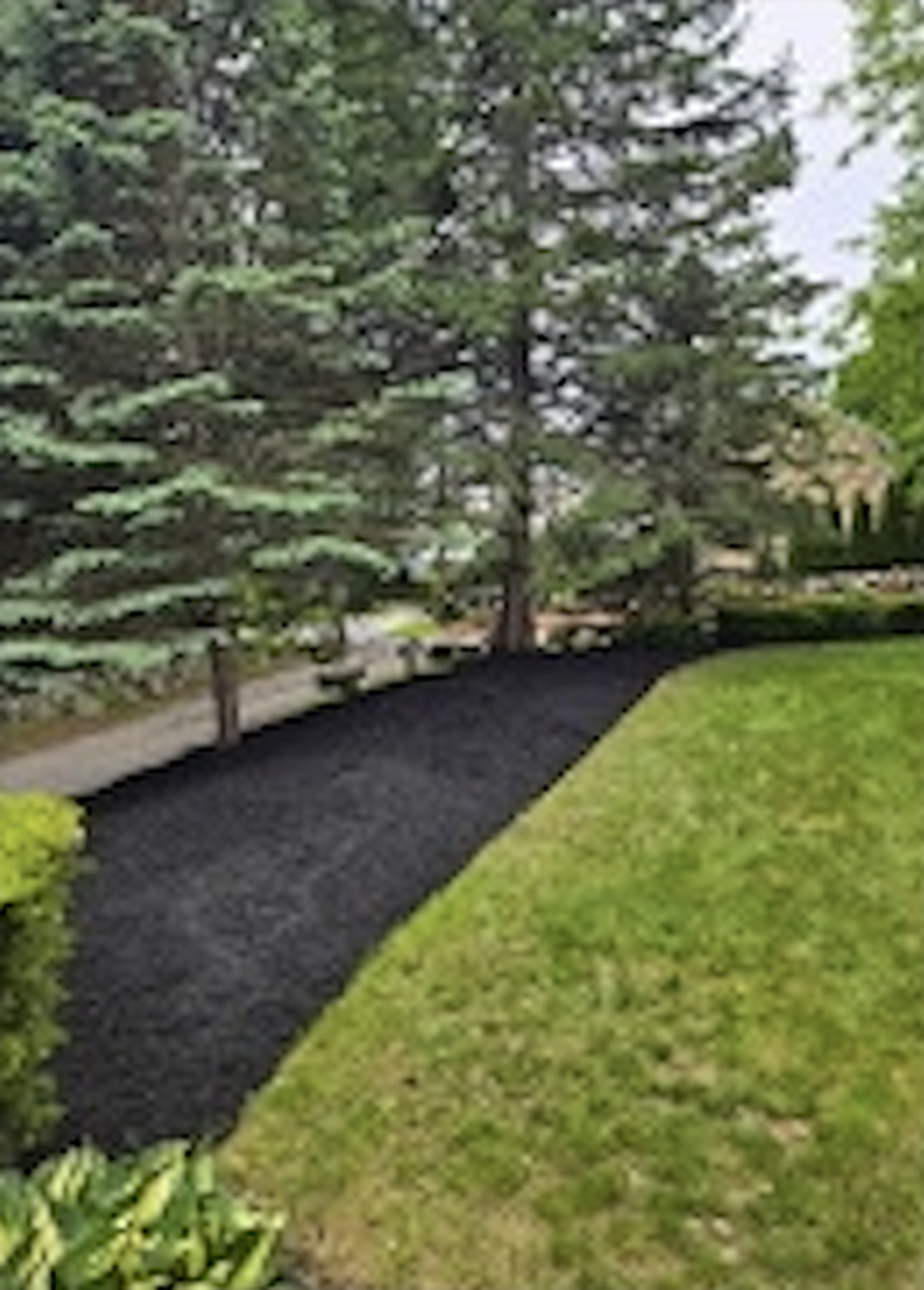 After G1 Services completed the work